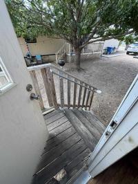 2012 OAK CREEK HOMES 	OAK MANOR 335 FS Mobile Home