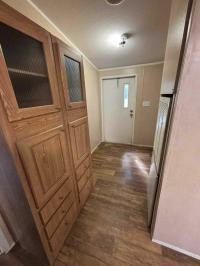 2012 OAK CREEK HOMES 	OAK MANOR 335 FS Mobile Home