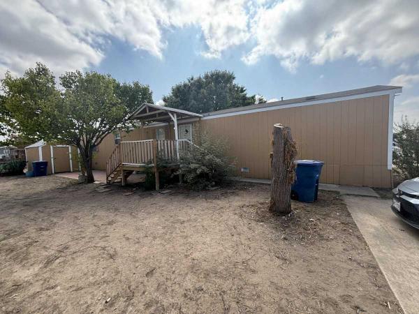 Photo 1 of 2 of home located at 12800 Applewhite San Antonio, TX 78224