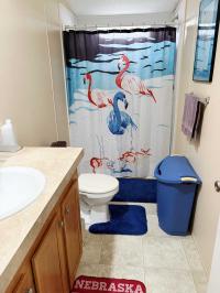 2011 AGE 40+ Mobile Home