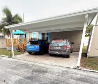 2011 AGE 40+ Mobile Home