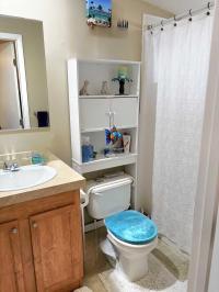 2011 AGE 40+ Mobile Home