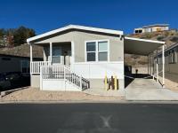 2022 Champion Skyline Manufactured Home