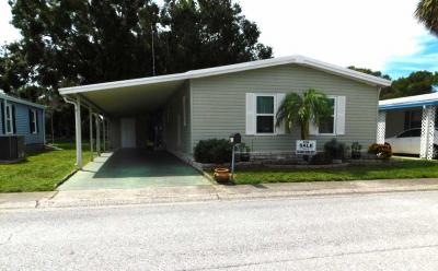 Mobile Home at 1001 Starkey Road, #192 Largo, FL 33771