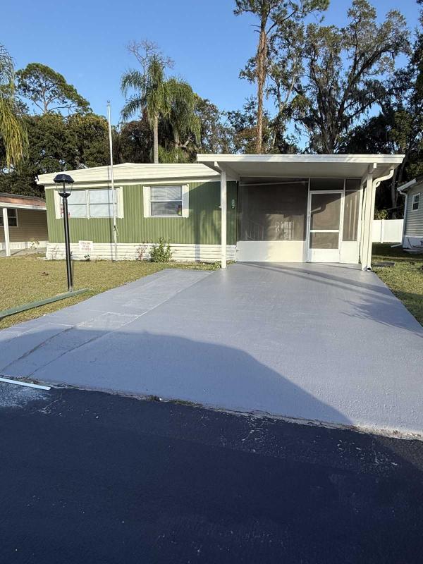 1974 ENGF Mobile Home For Sale