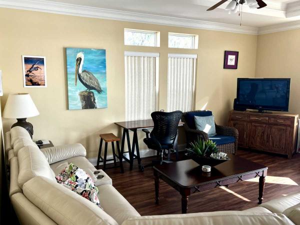 2006 Palm Harbor Lailani 3BD/2BA Manufactured Home