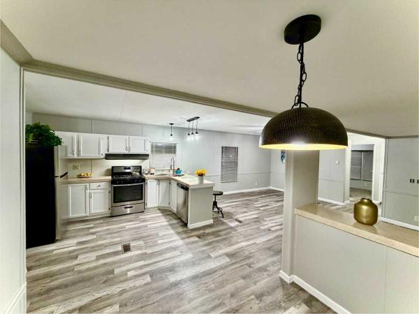 Redman Mobile Home For Sale