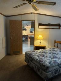 Redman Breezewood Manufactured Home