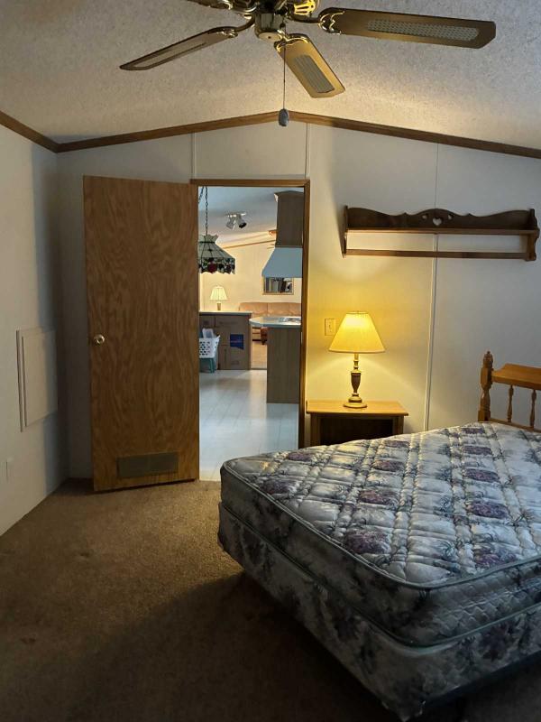 Redman Mobile Home For Sale