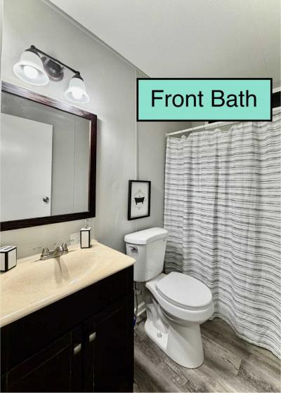 Photo 3 of 17 of home located at 5891 Hazel Dr Florence, KY 41042