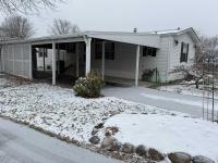 Redman Breezewood Manufactured Home