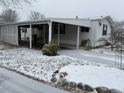 Photo 4 of 5 of home located at 2343 2nd St Plainfield, IN 46168