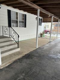 Redman Breezewood Manufactured Home