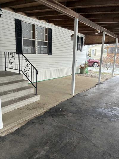 Photo 4 of 5 of home located at 2343 2nd St Plainfield, IN 46168