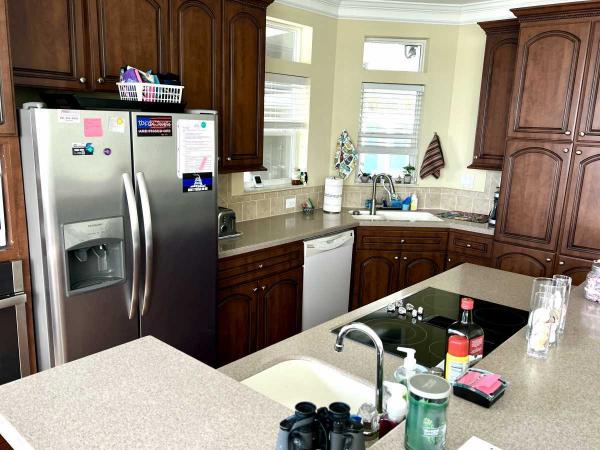 2006 Palm Harbor Lailani 3BD/2BA Manufactured Home