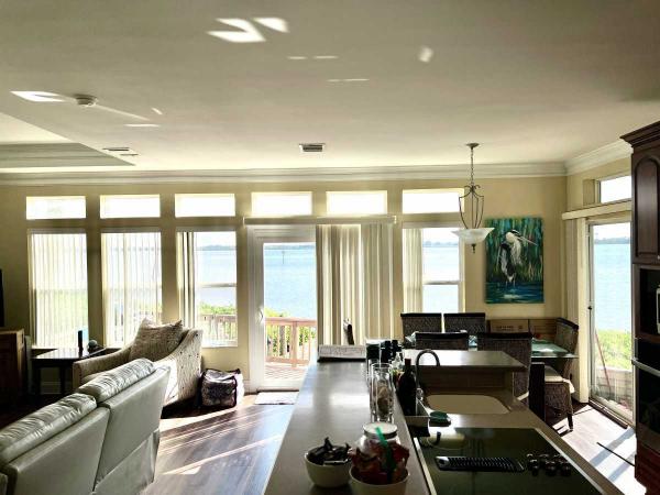 2006 Palm Harbor Lailani 3BD/2BA Manufactured Home