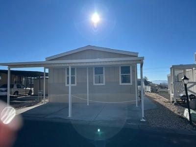 Mobile Home at 3782 Bettie Ave Reno, NV 89512