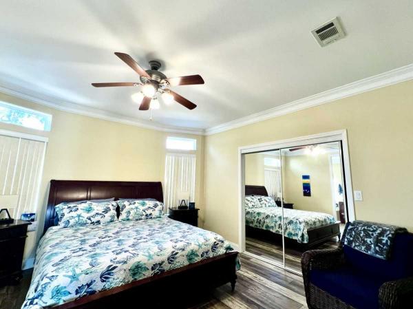 2006 Palm Harbor Lailani 3BD/2BA Manufactured Home