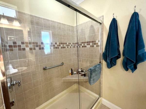 2006 Palm Harbor Lailani 3BD/2BA Manufactured Home