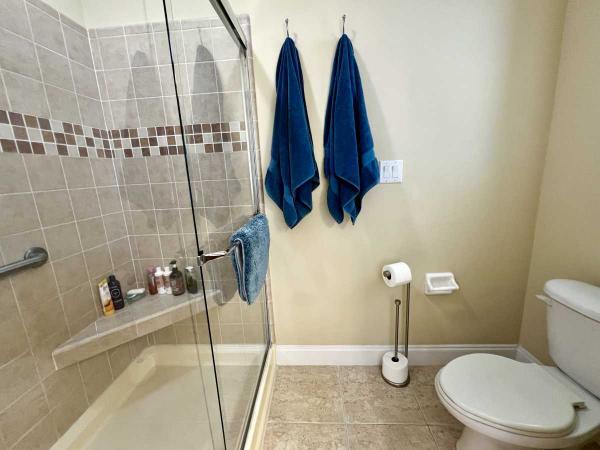 2006 Palm Harbor Lailani 3BD/2BA Manufactured Home