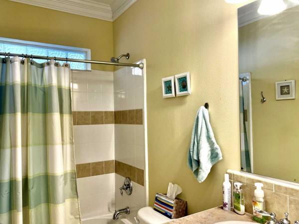 2006 Palm Harbor Lailani 3BD/2BA Manufactured Home