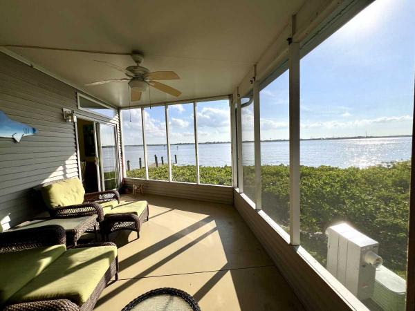 2006 Palm Harbor Lailani 3BD/2BA Manufactured Home