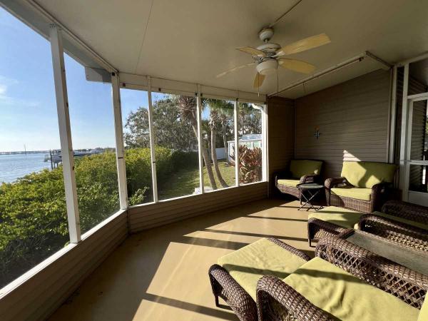 2006 Palm Harbor Lailani 3BD/2BA Manufactured Home