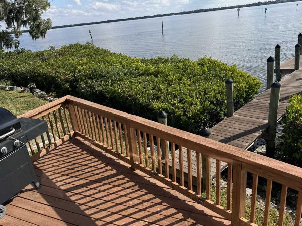 2006 Palm Harbor Lailani 3BD/2BA Manufactured Home