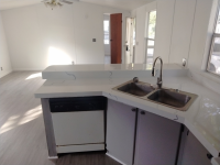 2000 PALM HARBOR HOMES 	RIVERBEND Mobile Home