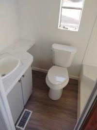 2000 PALM HARBOR HOMES 	RIVERBEND Mobile Home