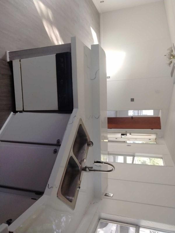 2000 PALM HARBOR HOMES 	RIVERBEND Mobile Home