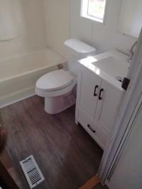 2000 PALM HARBOR HOMES 	RIVERBEND Mobile Home