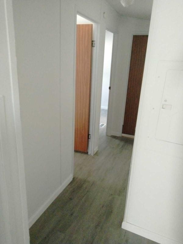 2000 PALM HARBOR HOMES 	RIVERBEND Mobile Home