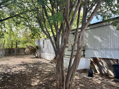 Mobile Home at 1721 Pinn Rd San Antonio, TX 78227