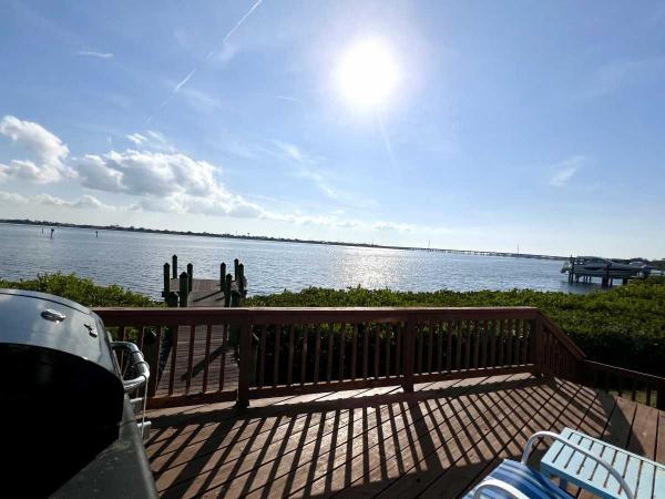 2006 Palm Harbor Lailani 3BD/2BA Manufactured Home