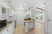 1980 Lancer Mobile Home