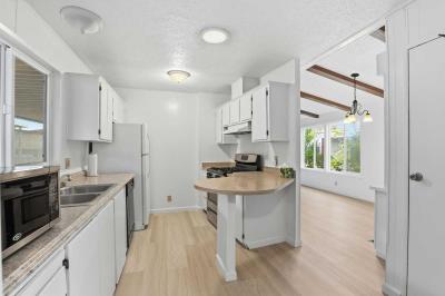 Photo 3 of 8 of home located at 275 Burnett Ave. #36 Morgan Hill, CA 95037