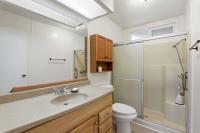 1980 Lancer Mobile Home