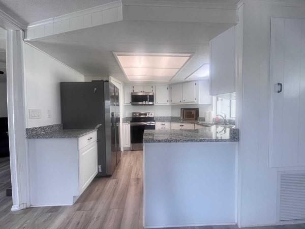 1980 BCMV HS Manufactured Home