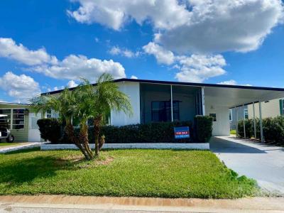 Mobile Home at 7319 Queens Way Ellenton, FL 34222