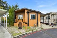 1993 Golden West Manufactured Home