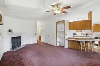 1993 Golden West Manufactured Home