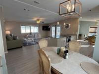 1987 DELO DOUBLE Manufactured Home