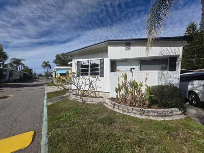Mobile Home at 123 S Mcmullen Booth Rd, Lot 114 Clearwater, FL 33759