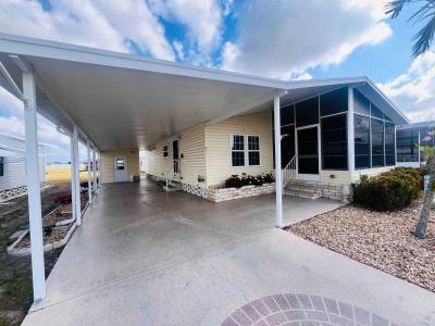 Mobile Home at 84 Larkspur Palmetto, FL 34221