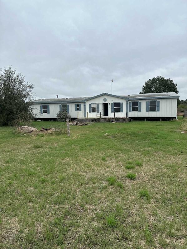 2000 PALM HARBOR MANUFACTURING Mobile Home For Sale