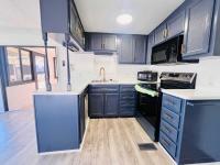 1984 Holiday Manufactured Home