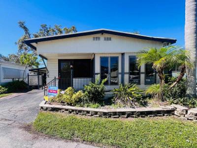 Mobile Home at 5100 Caruso Rd P4 Bradenton, FL 34203