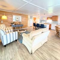 1973 BROA HS Mobile Home