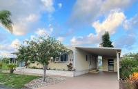 1973 BROA HS Mobile Home